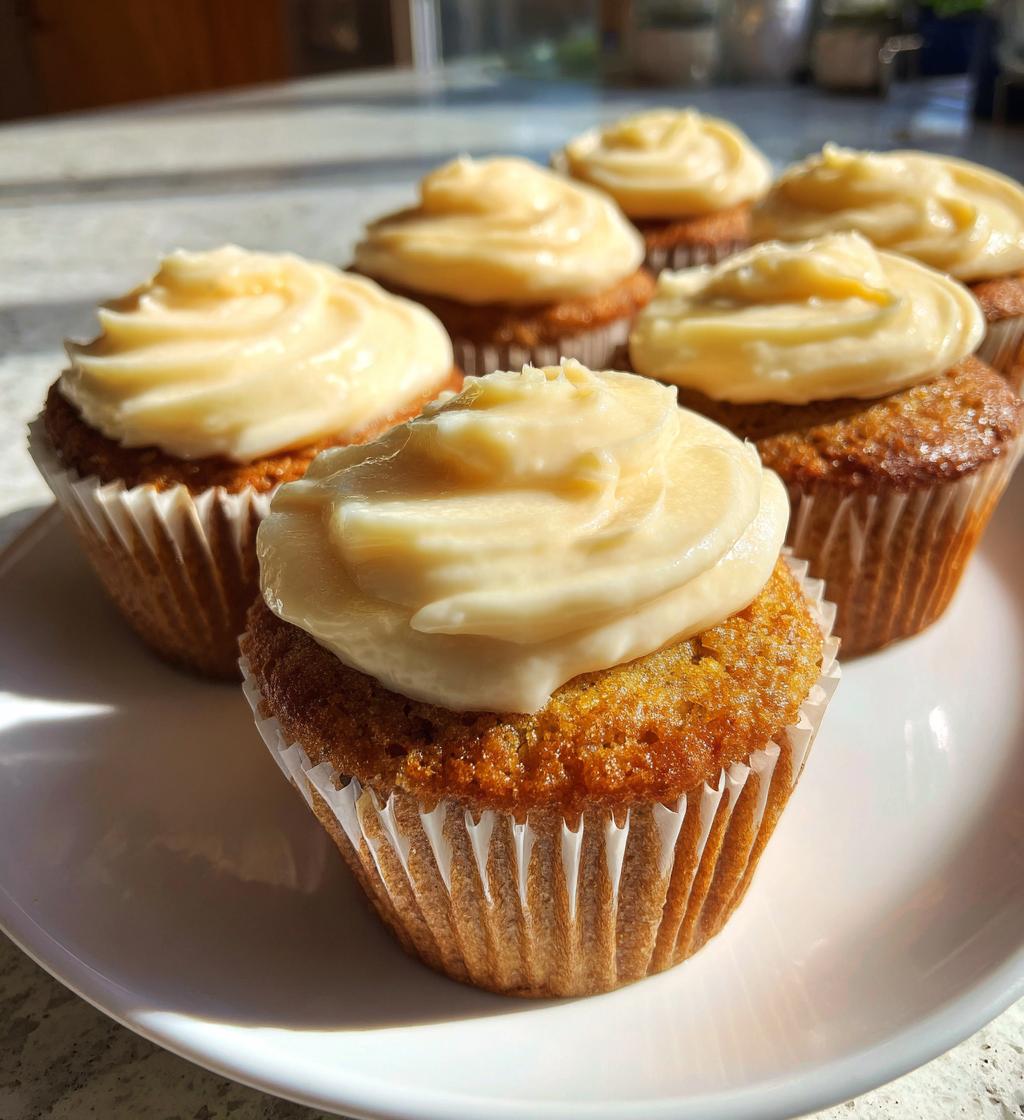 milk cupcakes easy recipe - detail 1