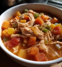 mini crockpot recipes