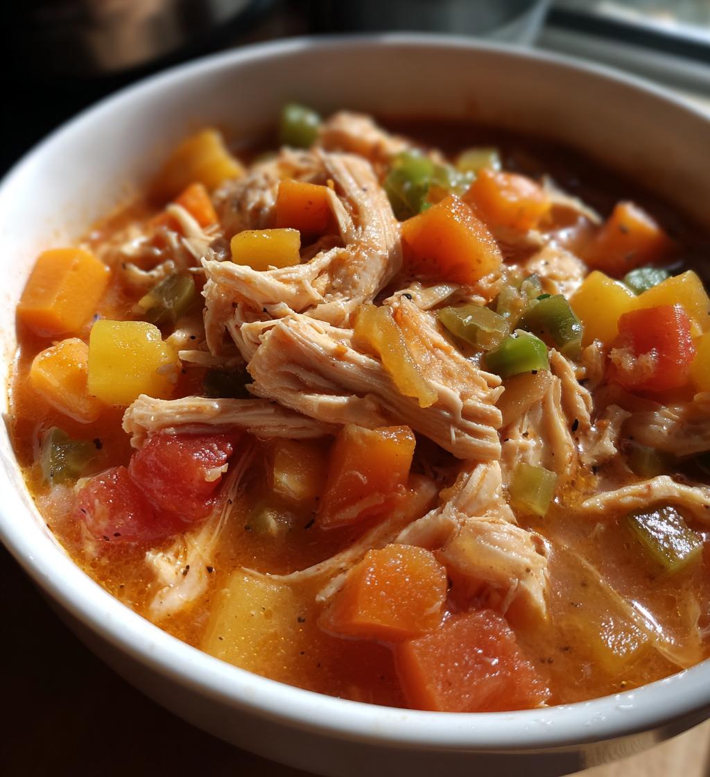 mini crockpot recipes