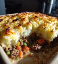 my famous homemade shepherds pie 2