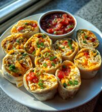 new years appetizers