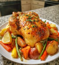 new years day dinner