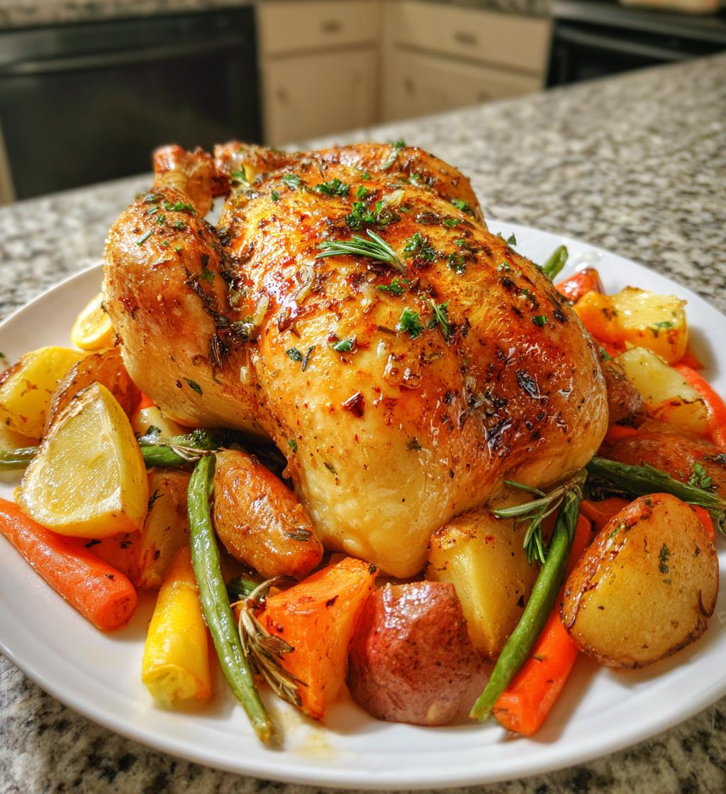 new years day dinner