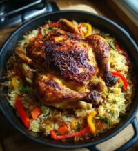 new years dinner ideas