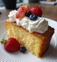 new years eve dessert