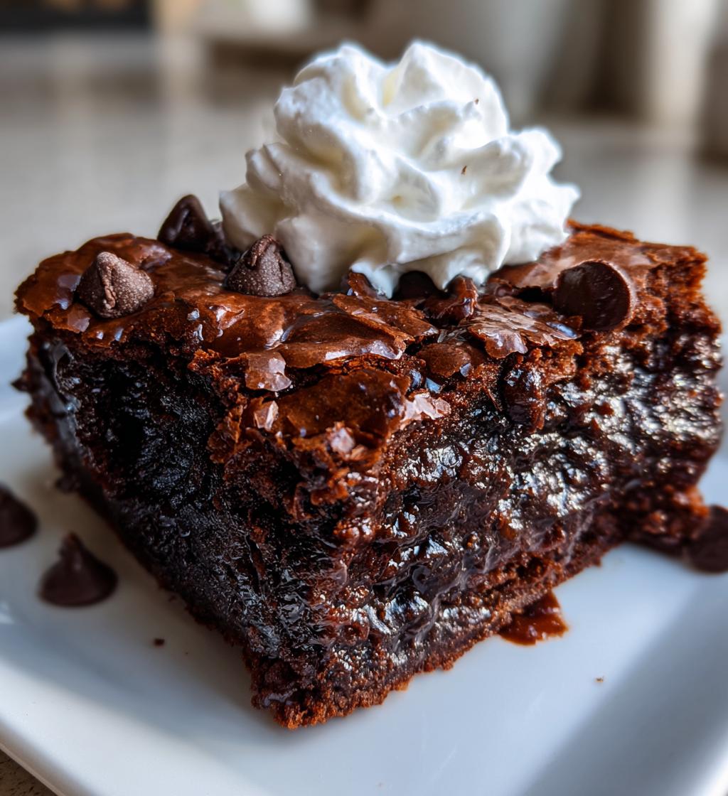 new year’s eve dessert