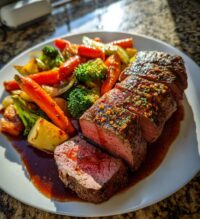 new years eve dinner