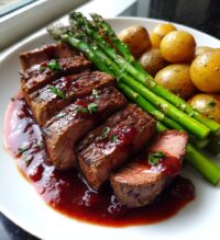 new years eve dinner ideas