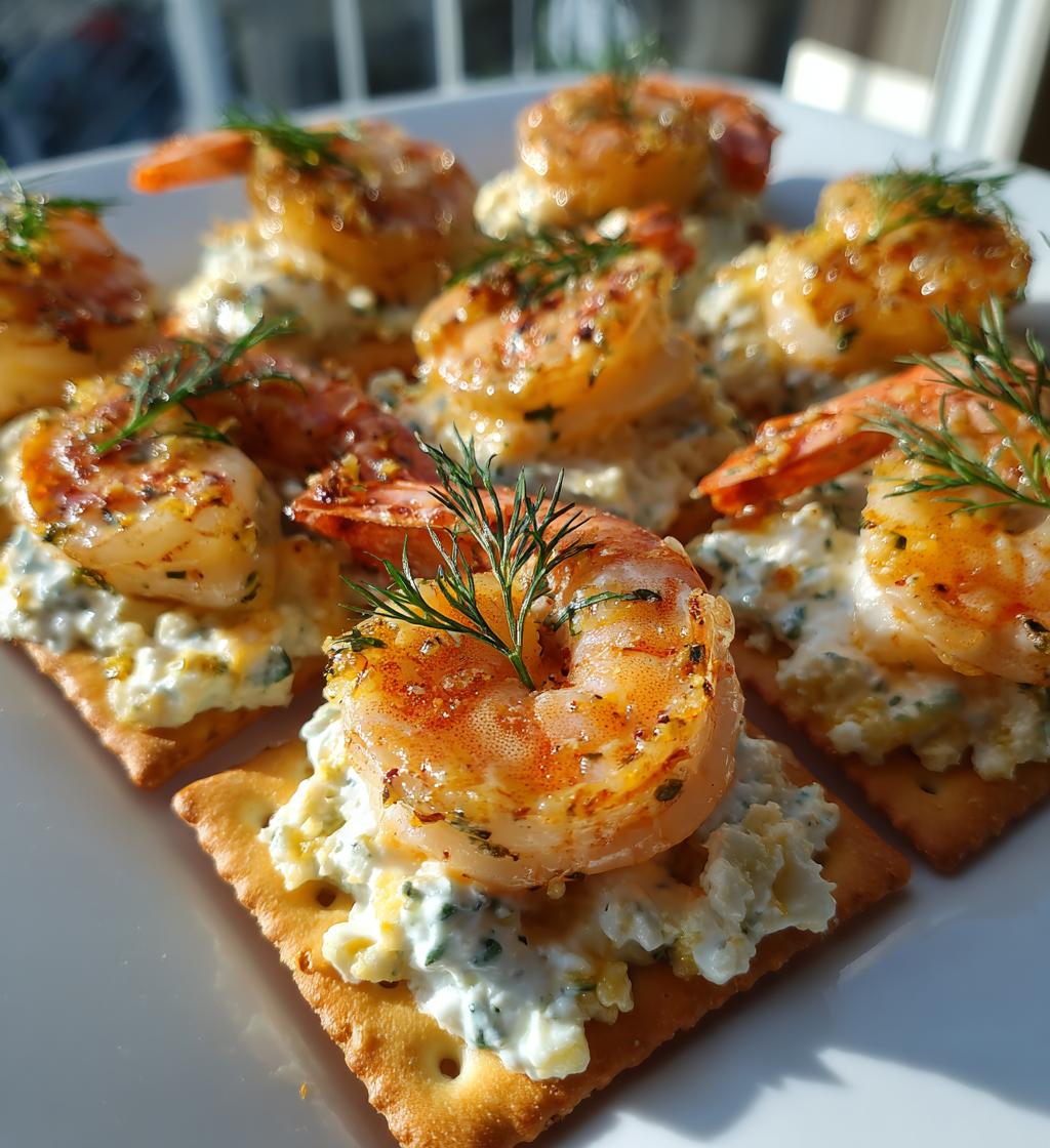 new years eve food
