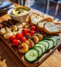 new years eve food ideas