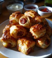 new year’s eve party food