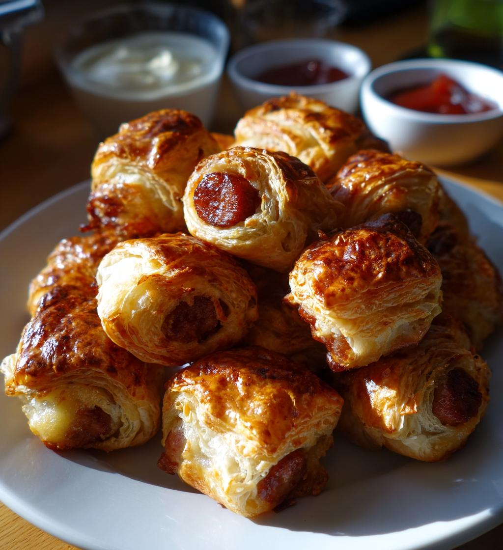 new year’s eve party food