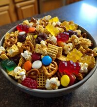 new year’s eve snacks