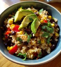 new years food ideas