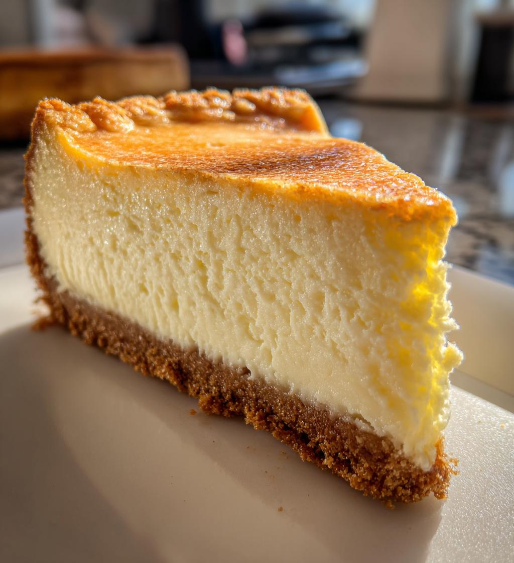 new york cheesecake