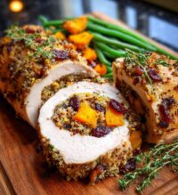 non traditional thanksgiving meal ideas