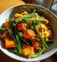 non turkey thanksgiving dinner