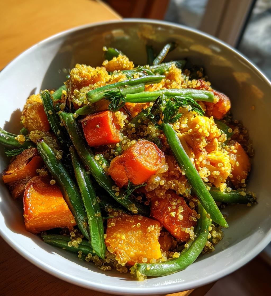 non turkey thanksgiving dinner