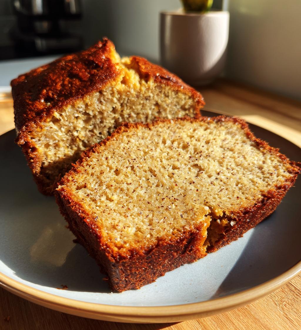 oatmeal peanut butter bread