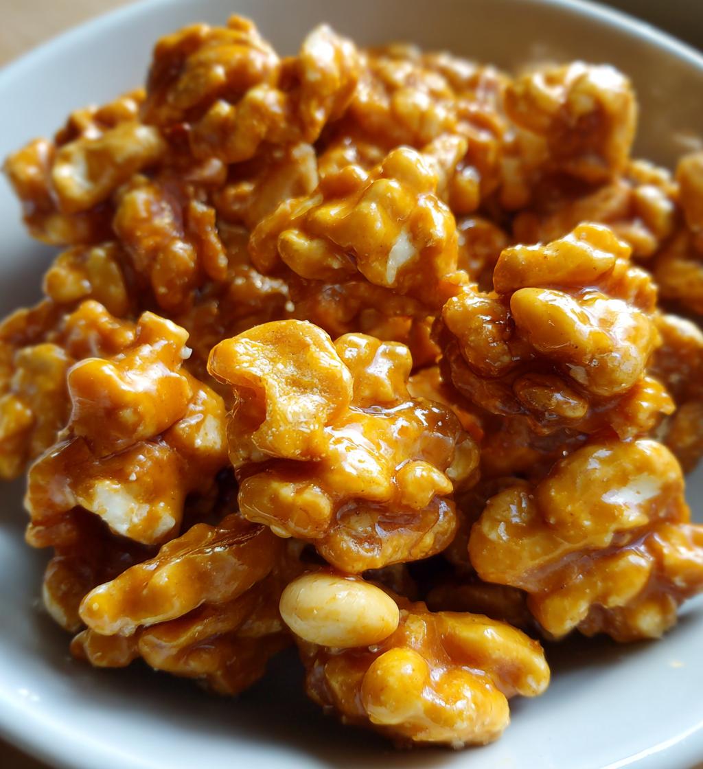 oklahoma nut candy