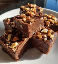 old fashioned fudge