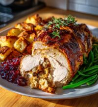 old fashioned thanksgiving