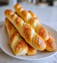 olive garden breadsticks recipe irresistibly soft and buttery