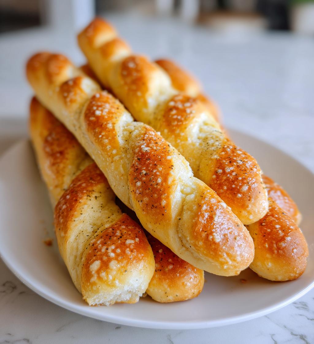 olive garden breadsticks recipe irresistibly soft and buttery