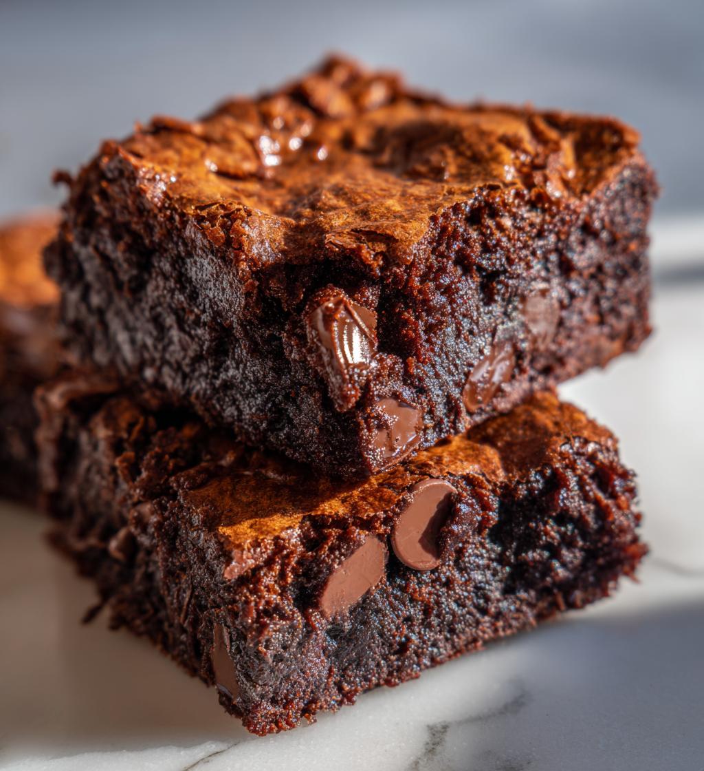 one minute protein brownie