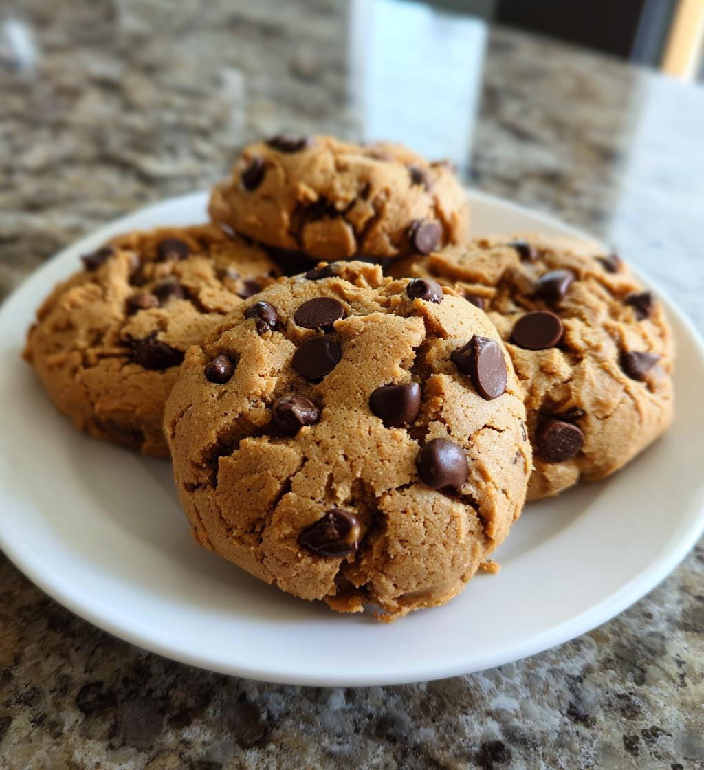 peanut butter no bake cookie recipe