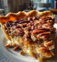 pecan pie cobbler