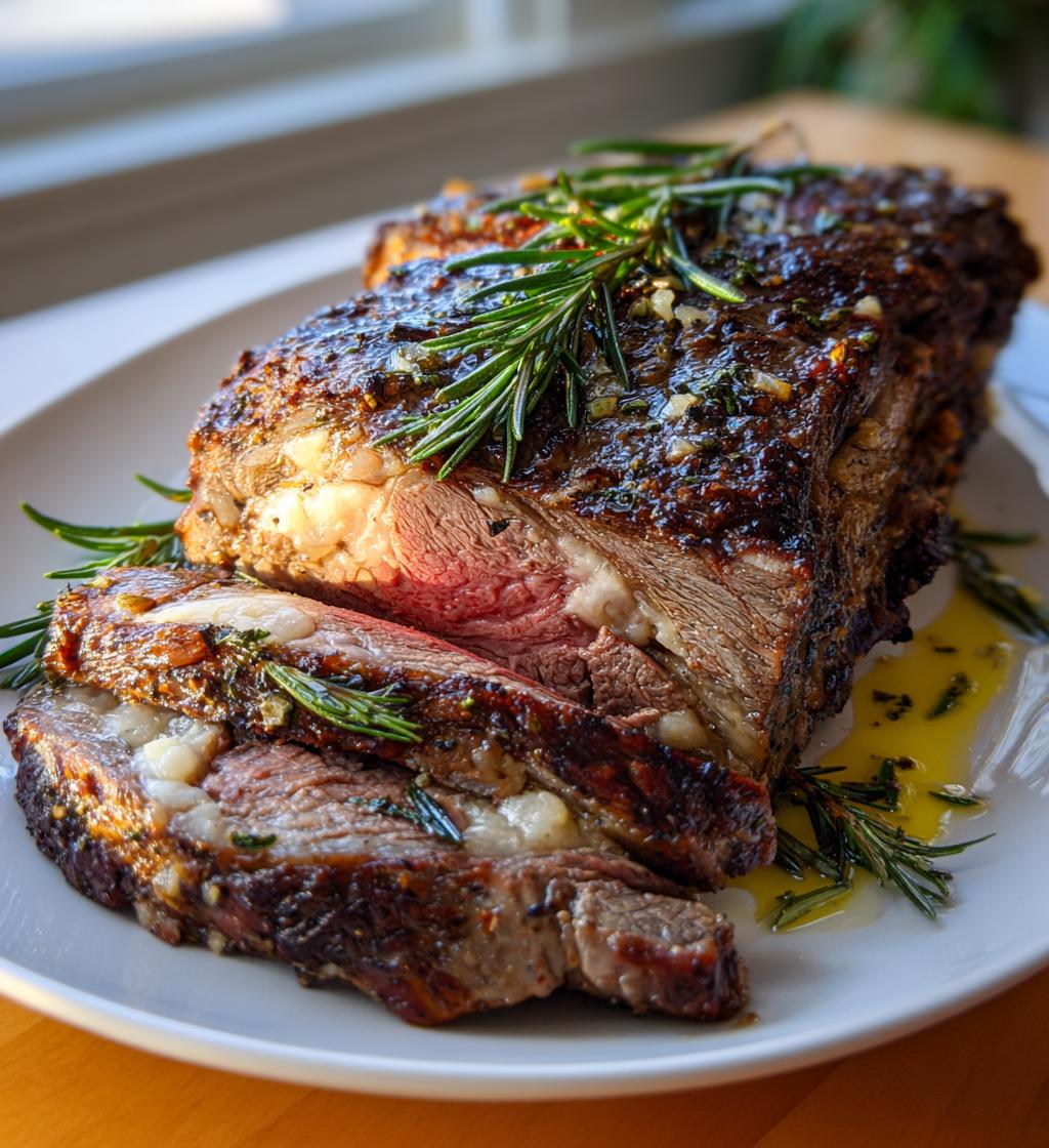 perfect prime rib
