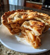 pie for thanksgiving