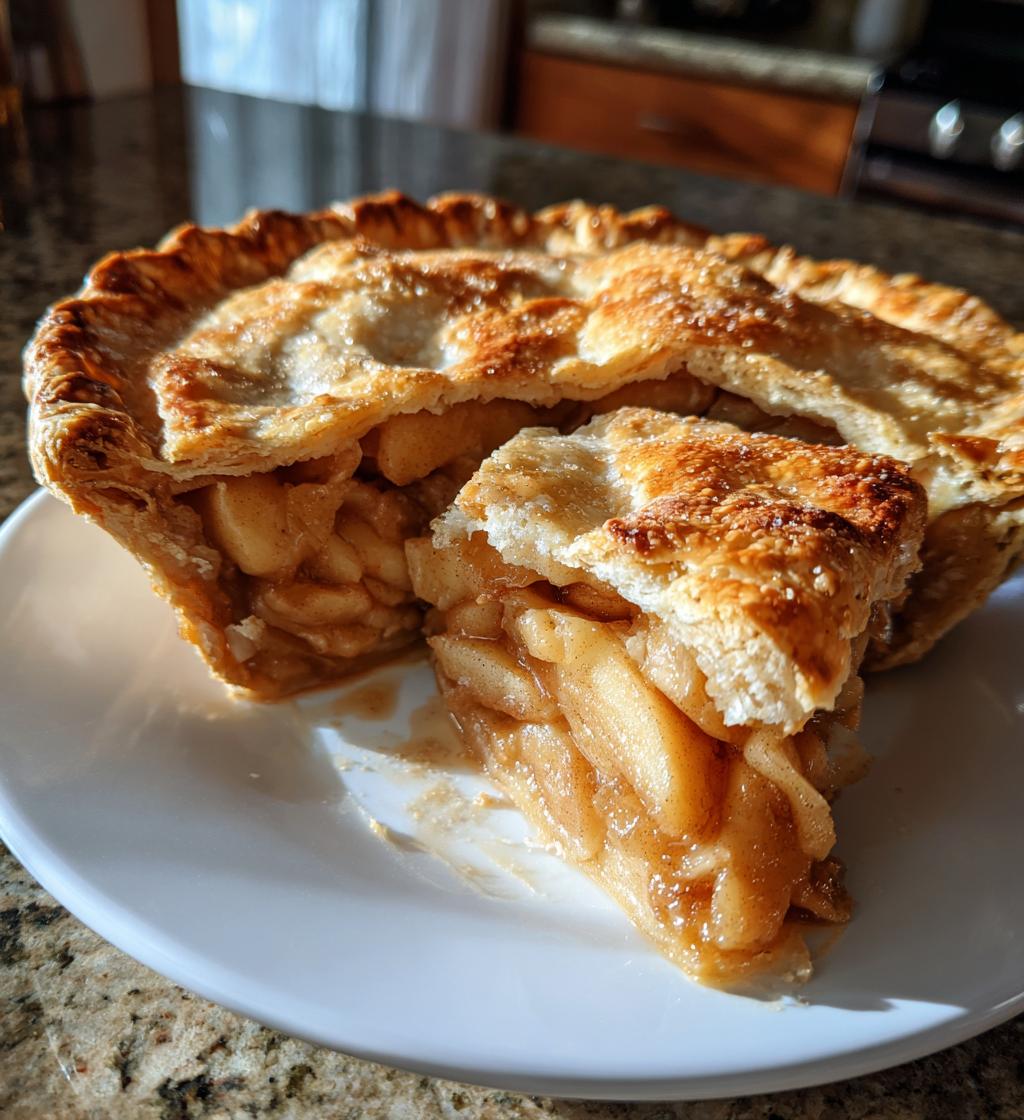 pie for thanksgiving