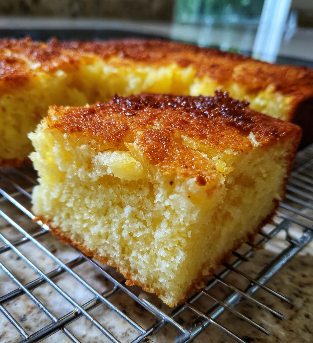 pineapple sheet cake bars