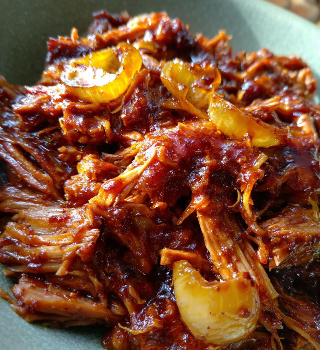 pork crockpot recipes