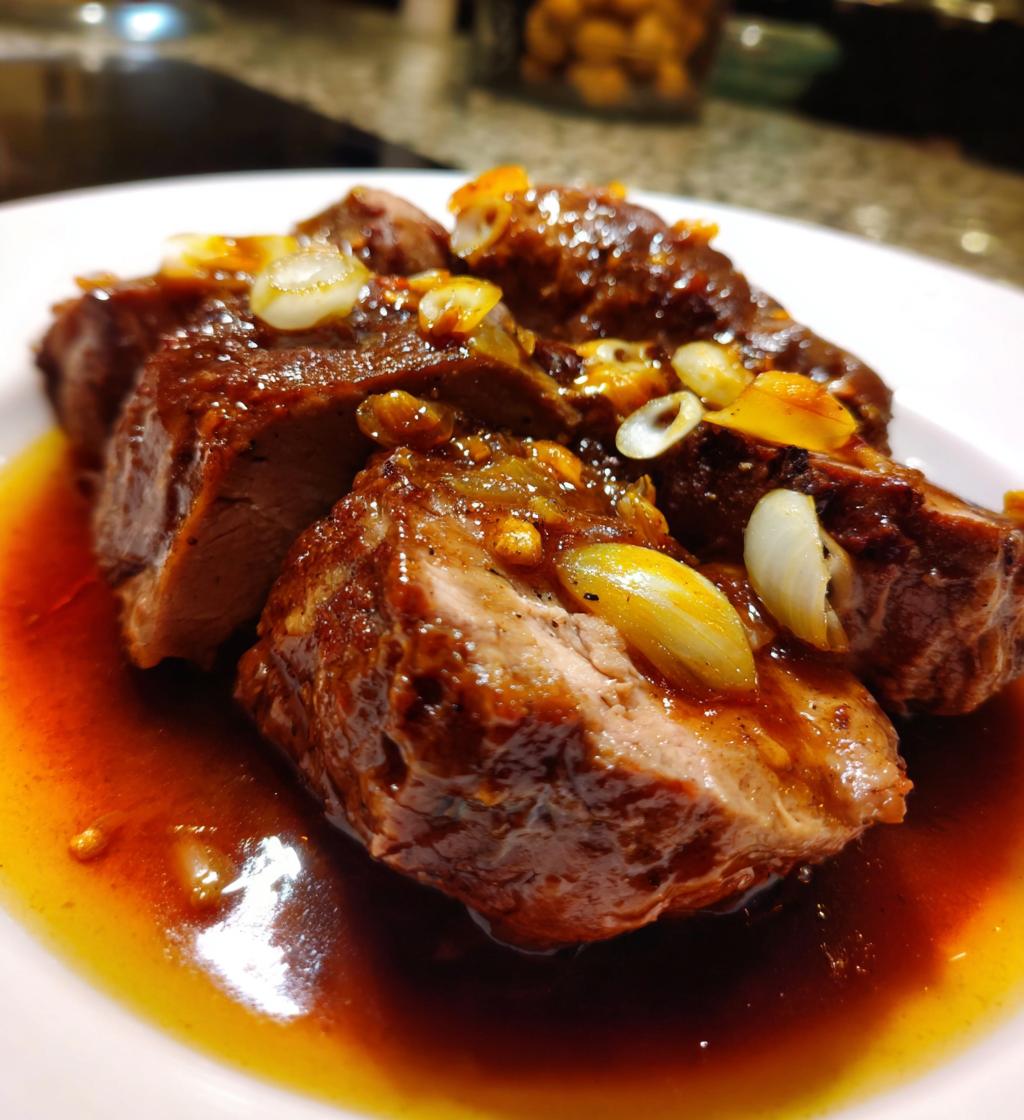 pork tenderloin recipes in crockpot