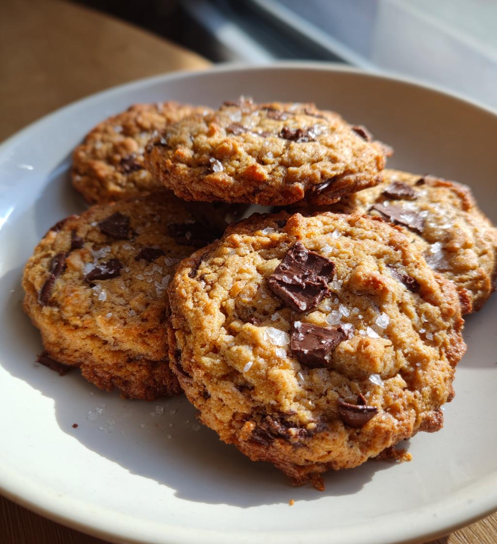 protein greek yogurt cookies