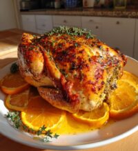 puerto rican turkey recipes thanksgiving