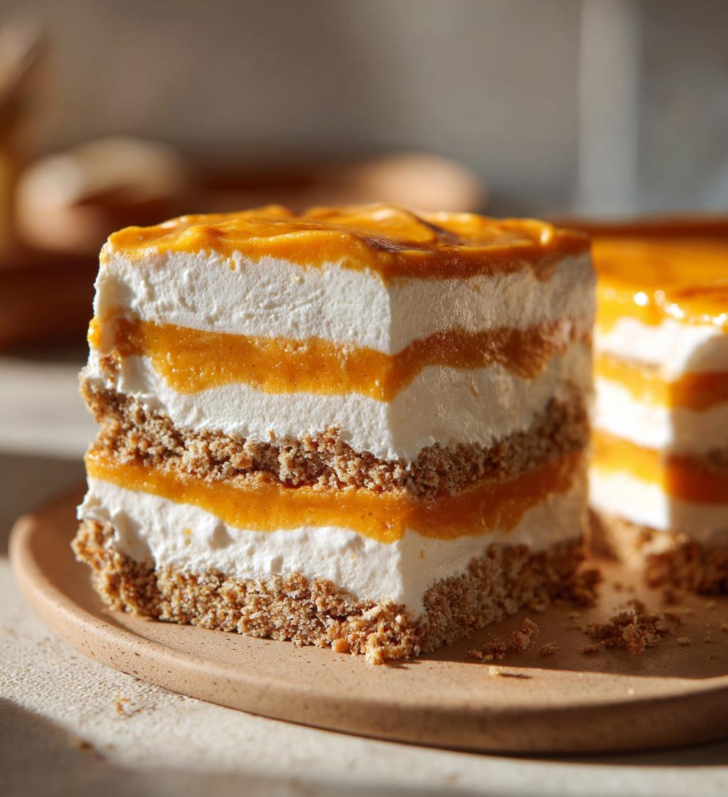 pumpkin delight - detail 1