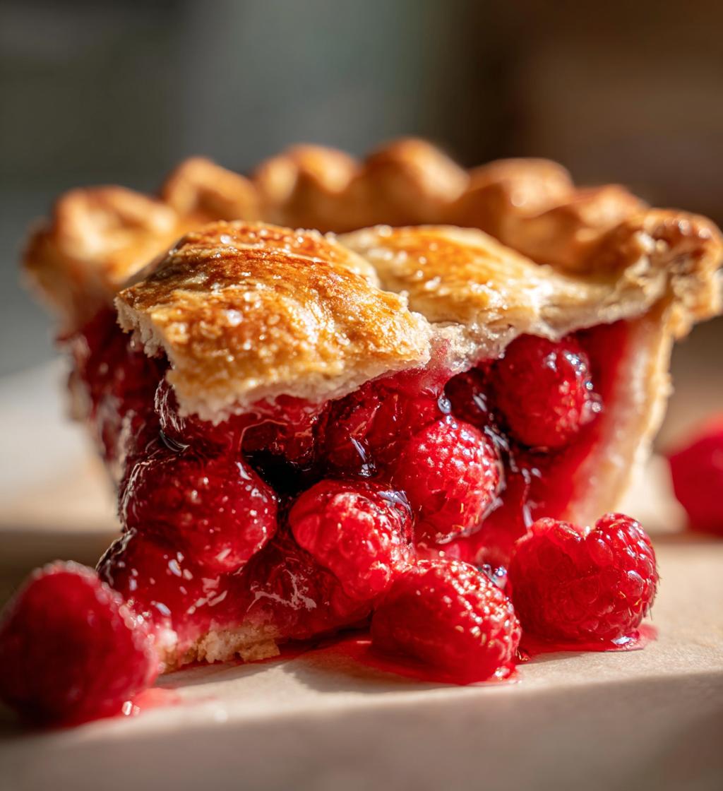 raspberry pie