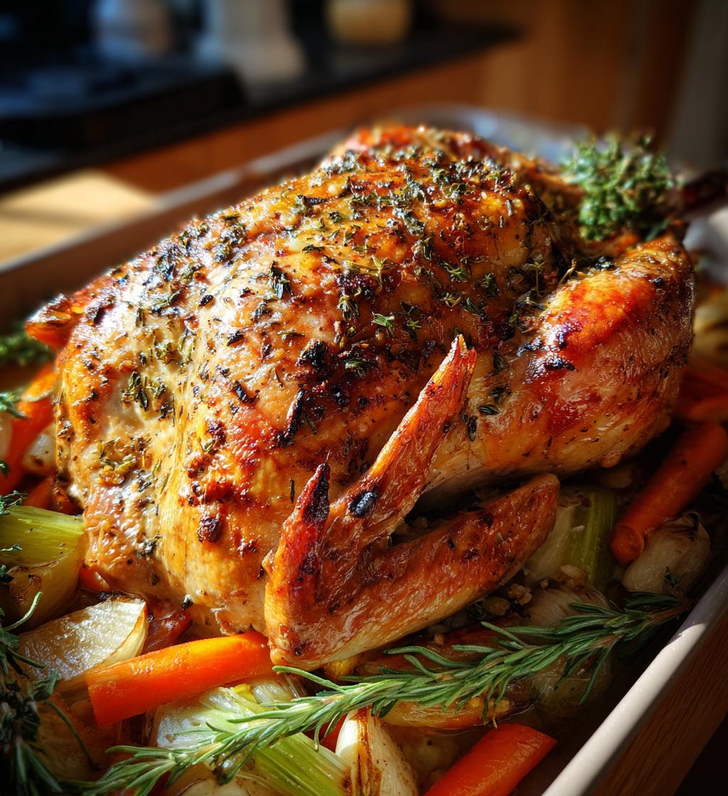 recetas para thanksgiving