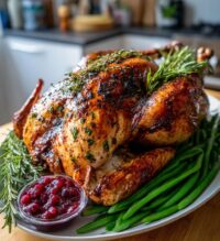recipes for thanksgiving dinner
