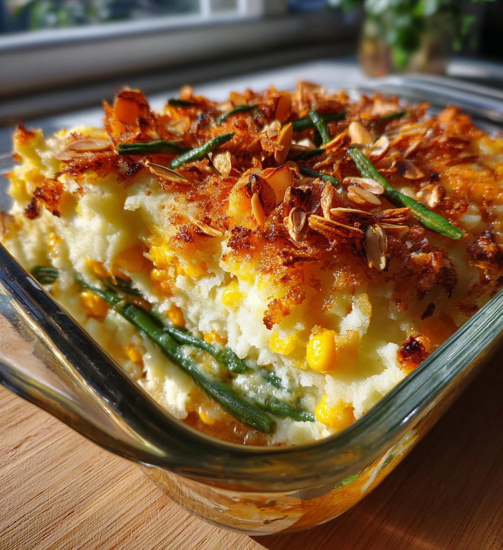 recipes for thanksgiving dinner sides
