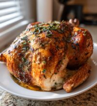 roast turkey recipes thanksgiving easy