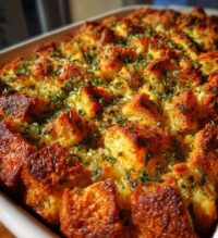 sage stuffing recipes thanksgiving