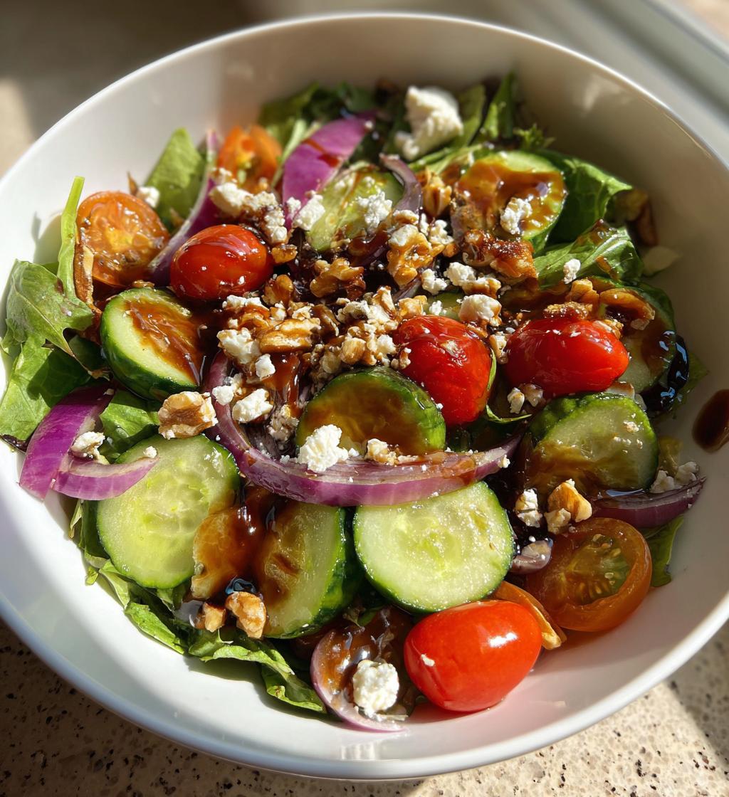 salad for thanksgiving