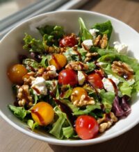 salads for thanksgiving dinner