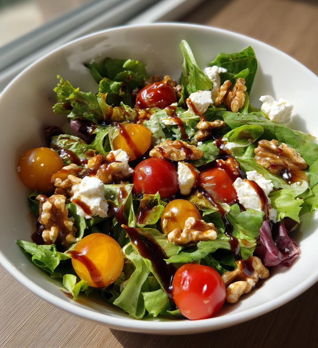 salads for thanksgiving dinner