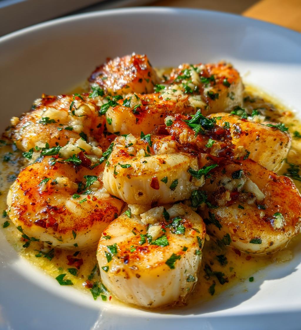 seafood thanksgiving